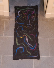 Load image into Gallery viewer, Shearling Herdwick carnival rug