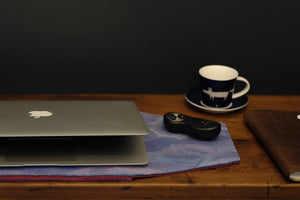 summer sky - MacBook