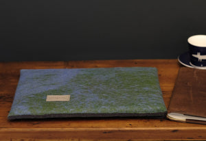 bluebell forest - MacBook